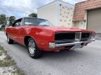 Thumbnail Photo 9 for 1969 Dodge Charger SE